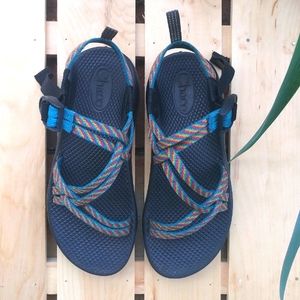 Water sandals by Chaco